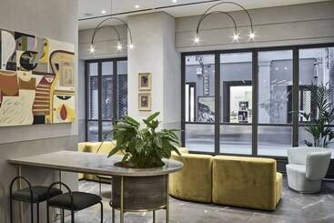 Hotel Perianth