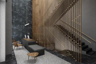 Hotel Perianth