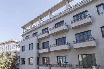 Hotel Perianth