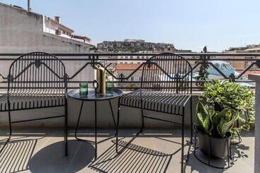 Hotel Perianth