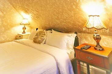 هتل Prince Inn