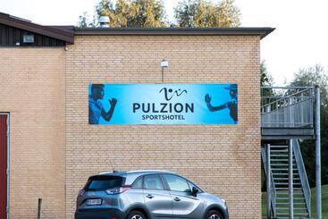هتل Pulzion   Sports