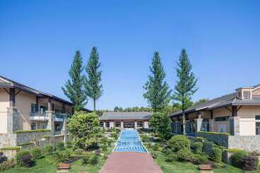 ホテル Ramada Xianning Chongyang