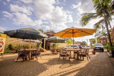 هتل Royal Minni Inn