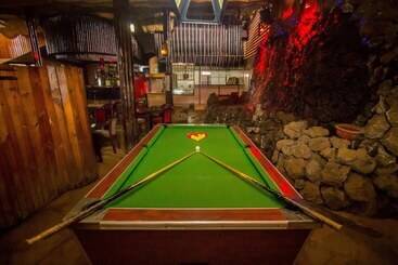هتل Royal Minni Inn