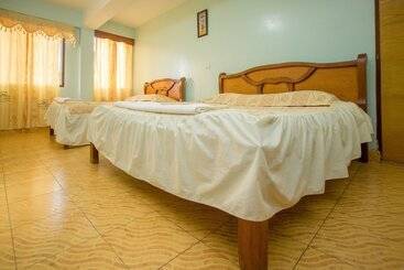 هتل Slopes Villa