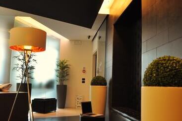 Star Hotel Airport Verona