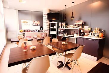 Star Hotel Airport Verona