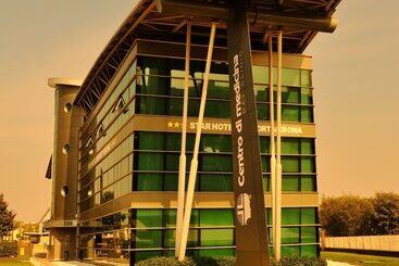 Star Hotel Airport Verona