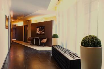 Star Hotel Airport Verona