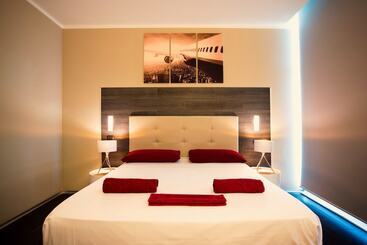 Star Hotel Airport Verona