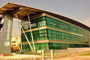 Star Hotel Airport Verona