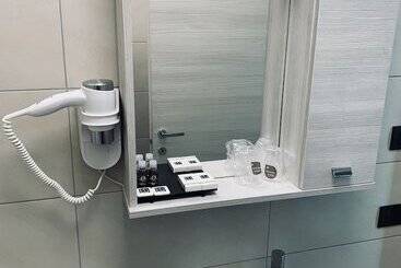 Star Hotel Airport Verona