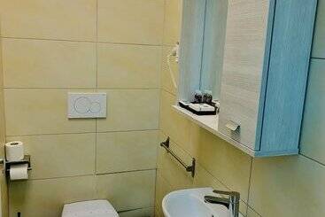 Star Hotel Airport Verona