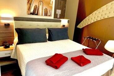 Star Hotel Airport Verona