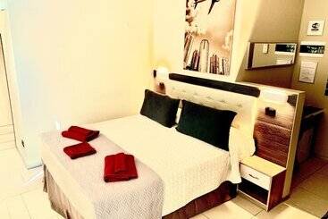Star Hotel Airport Verona