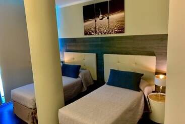 Star Hotel Airport Verona