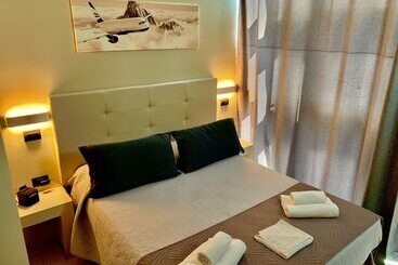 Star Hotel Airport Verona