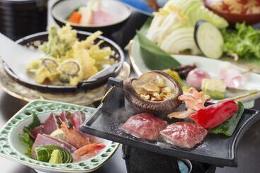 酒店 Takachiho