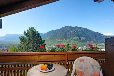 هتل Tirol