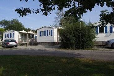هتل Vvf Pointe Bretagne, Argol