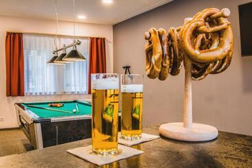 Jufa Hotel Königswinter/bonn