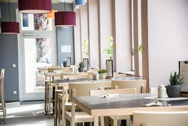 Jufa Hotel Königswinter/bonn