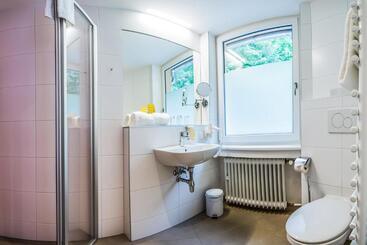 Jufa Hotel Königswinter/bonn