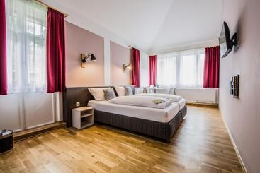 Jufa Hotel Königswinter/bonn