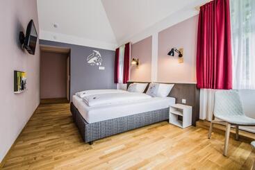 Jufa Hotel Königswinter/bonn