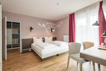 Jufa Hotel Königswinter/bonn
