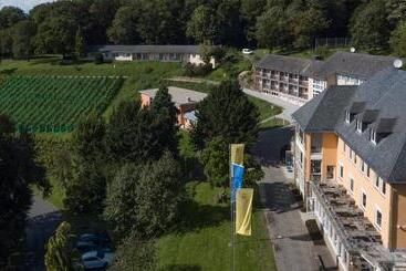 Jufa Hotel Königswinter/bonn
