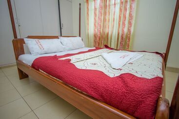 Muhabura Motel
