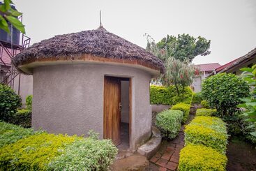 Muhabura Motel
