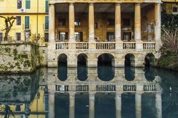 Palazzo Otello 1847 Wellness & Spa