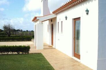 پانسیون Herdades Da Frupor   Casas De Campo