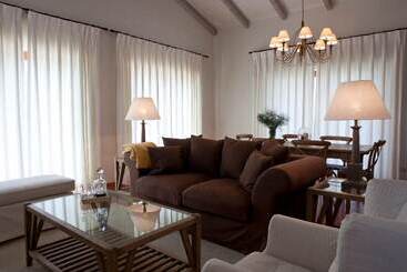 پانسیون Herdades Da Frupor Casas De Campo