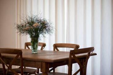 پانسیون Herdades Da Frupor   Casas De Campo