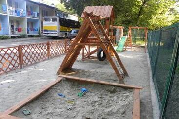 Pokoje Gościnne Standard