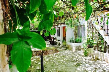 Posada Amor Hotel Boutique