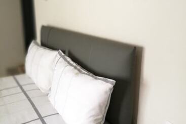 Valmarin Seafront Apartments