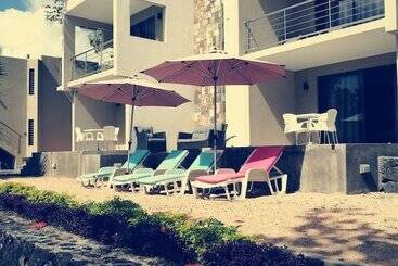 Valmarin Seafront Apartments