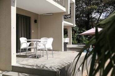 Valmarin Seafront Apartments