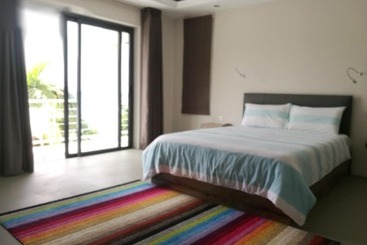 Valmarin Seafront Apartments