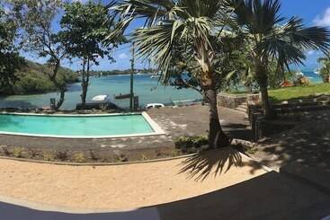 Valmarin Seafront Apartments
