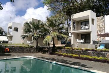 Valmarin Seafront Apartments