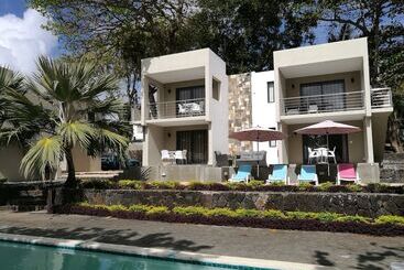 Valmarin Seafront Apartments