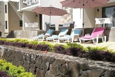 Valmarin Seafront Apartments