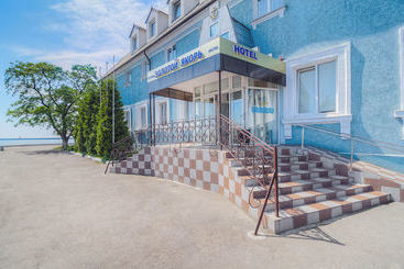 Zolotoy Yakor