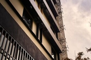 Citigo Hotel Jingan Shanghai